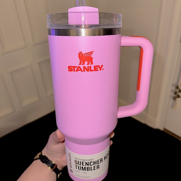 TARGET SUMMER EXCLUSIVE 40oz STANLEY - Picture 1 of 3